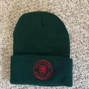 Buchanan’s Beanie Hat